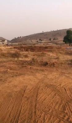 About 1,277.98sqm Plot of Land, Carraway Dallas Beside Bola Ahmed Tinubu Barracks, Asokoro District, Abuja, Residential Land for Sale