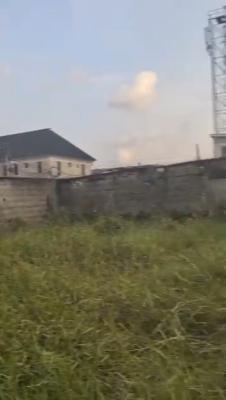 a Solid Full Plot of Land, Sholuyi, Gbagada, Lagos, Mixed-use Land for Sale