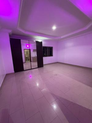 Spacious Master Studio, Chevron Drive Chevy View Estate, Lekki, Lagos, Self Contain (single Rooms) for Rent