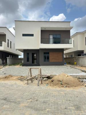 Elegantly Built 5bedroom Fully Detached Dupex with Bq &swimming  Pool, Lekki Please One ,lekki ,lagos ,nigeria, Lekki Phase 1, Lekki, Lagos, Detached Duplex for Sale