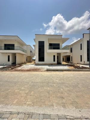 Elegantly Built 5 Bedroom Fully Detached Duplex with Bq&swimming Pool, Lekki Phase 1, Lekki, Lagos, Detached Duplex for Sale