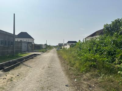 Land Measuring 796.367sqm, Block 64,plot 23., Lekki Phase 2, Lekki, Lagos, Residential Land for Sale