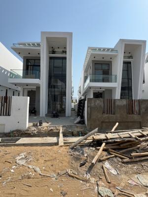 Stunning 5bed Detached Duplex + Pool, Orchid, Lekki, Lagos, Detached Duplex for Sale