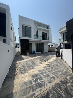 Newly Built  Four (4) Bedroom  Detached Duplex, Lekki, Lagos, Detached Duplex for Sale