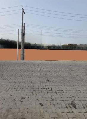 Land Measuring 1200m2, with Solid, Interlocked Floors., Off Admiralty Road, Lekki Phase 1, Lekki, Lagos, Residential Land for Sale