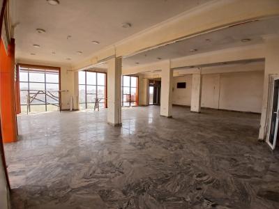 84sqm & 168sqm Space on The Ground & Fourth Floor in a Strategic Plaza, Mabushi, Abuja, Office Space for Rent