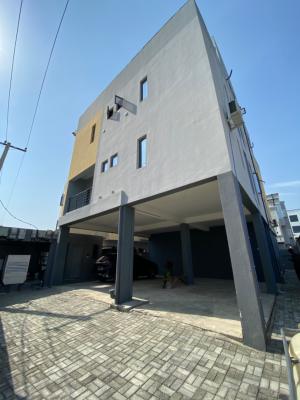 2 Bedrooms Apartment, Ologolo, Lekki, Lagos, Flat / Apartment for Sale