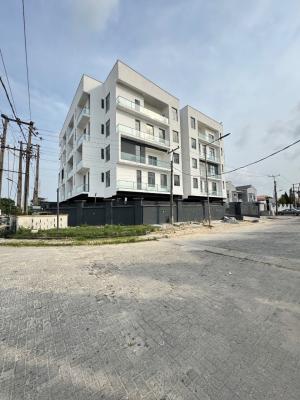 Brand New Furnished Apartment, Lekki Phase 1, Lekki, Lagos, Flat / Apartment for Sale