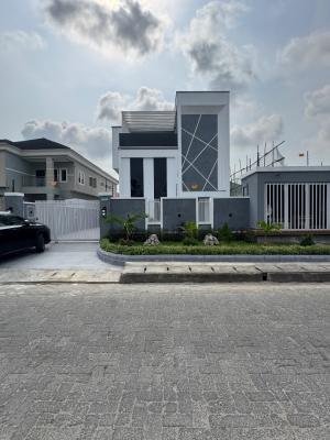 Five (5) Bedrooms Detached Duplex, Lekki Phase 1, Lekki, Lagos, Detached Duplex for Sale