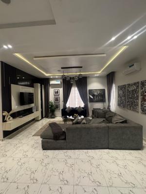 Fully Furnished Two (2) Bedroom Apartment, Lekki Phase 1, Lekki, Lagos, Flat / Apartment for Rent