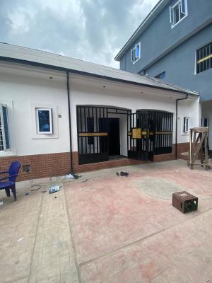 Standard 1 Bedroom Flat, Eneka Rumuodara Road, Eneka, Port Harcourt, Rivers, Flat / Apartment for Rent