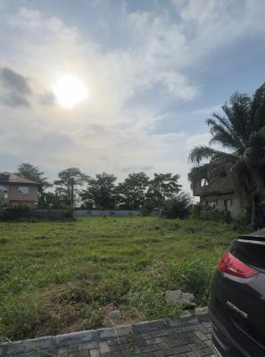 Buy and Build Land, in a Well Secured Estate, Ajah, Lagos, Residential Land for Sale