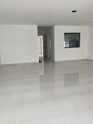 4 Bedroom Terrace Duplex, Ikate, Lekki, Lagos, House for Rent