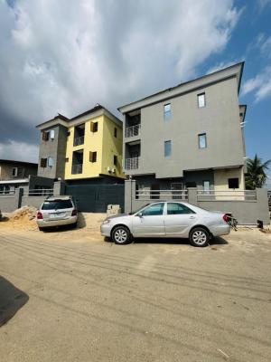 Nicely Built 2 Bedroom Apartment ( C of O), Ikeja, Lagos, House for Sale