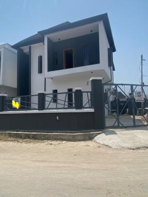 Luxury 5 Bedroom Fully Detached Duplex, Metro Estate 🏡, Abraham Adesanya, Ajah , Lekki, Lekki Phase 2, Lekki, Lagos, Detached Duplex for Rent