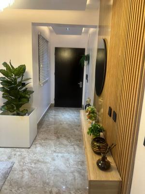 Luxury Furnished 4-bedroom Terrace Duplex, Ikeja Gra, Ikeja, Lagos, Semi-detached Duplex for Sale