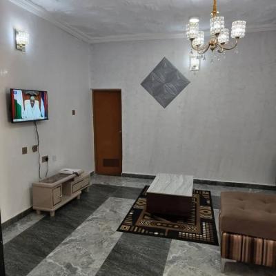 Nicely Furnished 3 Bedroom Apartment, Owerri Municipal, Imo, Flat / Apartment Short Let