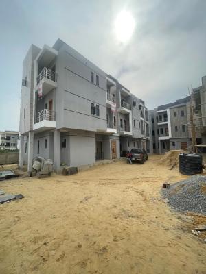 2 Bedroom Apartment, Abraham Adesanya, Ajah, Lagos, Flat / Apartment for Sale