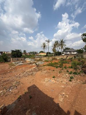 6,000 Sqms (2 Acres), Jericho Main Road, Ibadan, Oyo, Residential Land for Sale