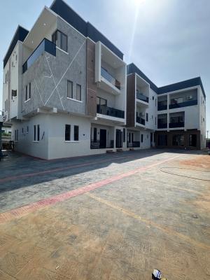 2 Bedroom Apartment, Abraham Adesanya, Lekki Phase 1, Lekki, Lagos, Flat / Apartment for Sale