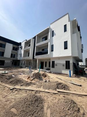 2 Bedroom Apartment, Abraham Adesanya, Lekki Phase 1, Lekki, Lagos, Flat / Apartment for Sale