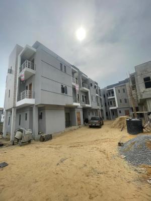 2 Bedroom Apartment, Ajah, Lagos, Flat / Apartment for Sale