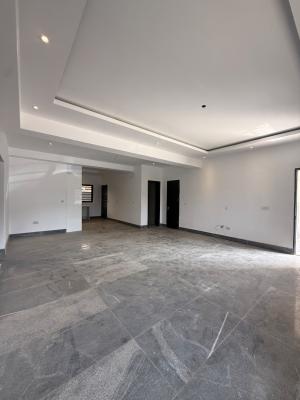 2 Bedroom Block of Flat, Well Finished Apartment, Gilmore, Jahi, Abuja, Flat / Apartment for Rent