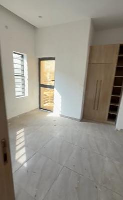 Brand New  and Fully Serviced 1 Bedroom Apartment { Video}, Behind Blenco Supermarket Salem- Ikate, Ikate, Lekki, Lagos, Mini Flat (room and Parlour) for Rent