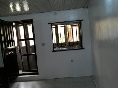 Spacious Self Contain Room with Spacious Kitchen, Ologolo, Lekki, Lagos, Self Contain (single Rooms) for Rent