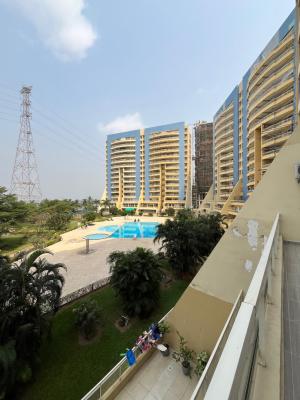 Fully Furnished 3 Bedroom Apartment, Banana Island, Ikoyi, Lagos, Flat / Apartment for Sale