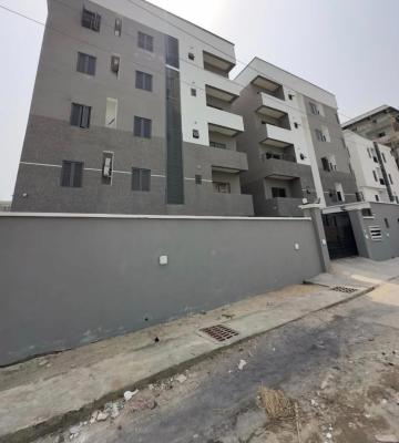Fully Service 3bedroom Flat with Open Plan Kitchen, Off Freedom Way Lekki Ikate, Lekki, Lagos, House for Rent