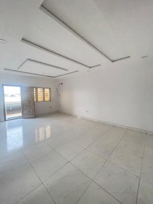 Massive Mini Flat Upstairs and Downstairs Available for Now, Located Inside an Estate,good Road,, Sangotedo, Ajah, Lagos, Flat / Apartment for Rent