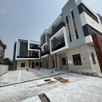 Exquisite 2bedroom Premium Apartments, Ajah, Lagos, Flat / Apartment for Sale