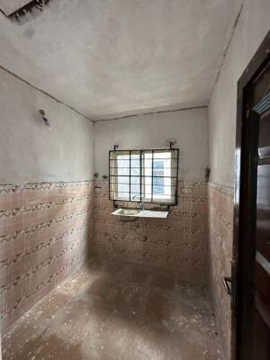 2bedroom, Oluaye Estate, Ogombo, Ajah, Lagos, Flat / Apartment for Rent