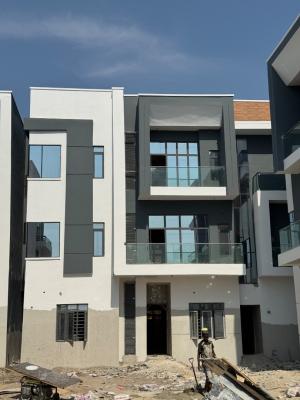 Elegant 2 Bedroom Premium Apartment, Ajah, Lagos, Flat / Apartment for Sale