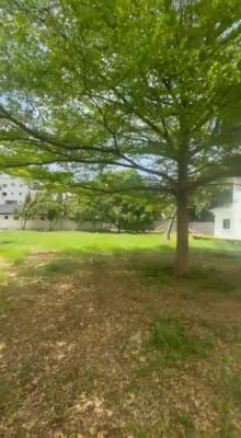 Land Measuring 5,725sqm, Alexander Road, Old Ikoyi, Ikoyi, Lagos, Mixed-use Land for Sale