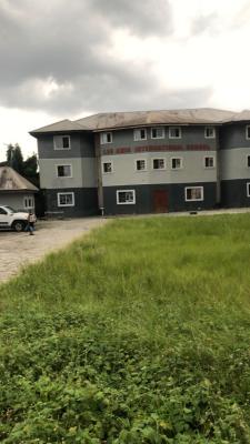 2 Plots of Table Land in a Developed Estate,at Heart of Portharcout, Peace Drive,peace Haven Estate,opposite First Bank,rumuodara Junction, Rumuodara, Port Harcourt, Rivers, Mixed-use Land for Sale