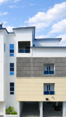 2 Bedroom Flat, Ajah, Lagos, Flat / Apartment for Sale