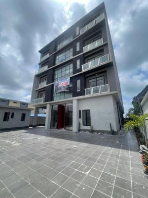 1/21 & 2 Bedroom Serviced Apartment, Orchid Road Lekki, Lekki, Lagos, Flat / Apartment for Sale