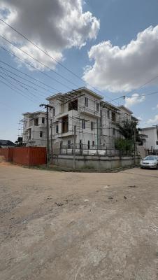5 Bedroom Detached Duplex, in an Estate Not From Express Way, Mende, Maryland, Lagos, Detached Duplex for Sale