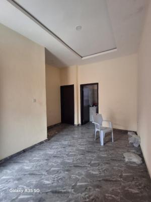 Sharp 2 Bed Room Flat Apartment in an Estate, Sangotedo, Sangotedo, Ajah, Lagos, Flat / Apartment for Rent