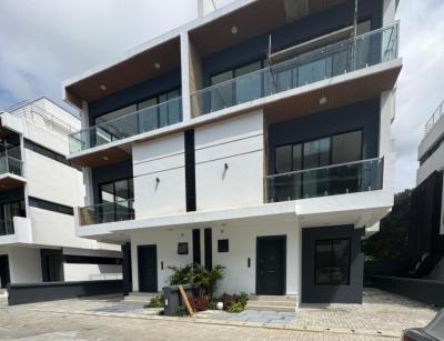 4, Ikoyi, Lagos, Semi-detached Duplex for Rent