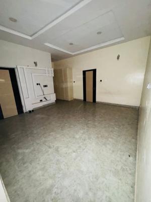 Spacious Masters Bedroom, Chevron Alternative, Lekki, Lagos, Self Contain (single Rooms) for Rent