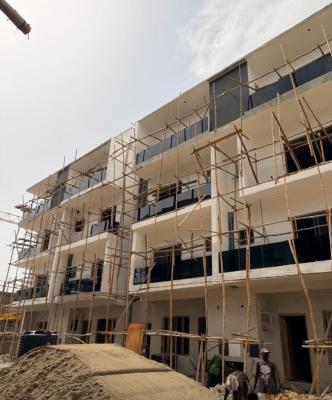 Three Bedroom Penthouse with Bq, Off Freedom Way, Lekki Phase 1, Lekki, Lagos, Flat / Apartment for Sale