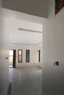 2 Bedroom Flat — Sawmill, Gbagada, Lagos