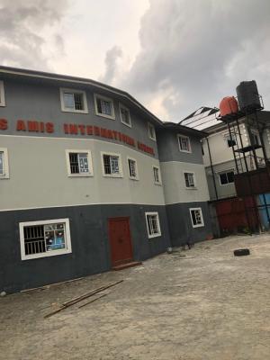 Luxury 3 Bedroom Flats with Excellent Facilities, Peace Haven Estate, Opposite First Bank, Rumuodara Junction, Rumuadaolu, Port Harcourt, Rivers, Terraced Duplex for Rent