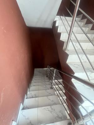 Mini Flat, Terannex Estate, Sangotedo, Ajah, Lagos, Mini Flat (room and Parlour) for Rent