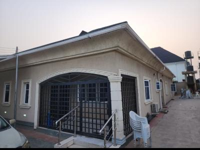 780sqms with 4 Bedroom Bungalow, Glory Estate Ifako, Gbagada, Gbagada, Lagos, Residential Land for Sale