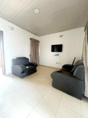 Lovely One Bedroom Flat in a Secure Environment, Durumi By Stella Maris School, Durumi, Abuja, Mini Flat (room and Parlour) for Rent