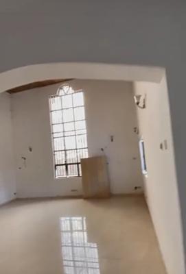 Large and  Spacious Ground Floor Miniflat { Video}, Unity Estate, Badore, Ajah, Lagos, Self Contain (single Rooms) for Rent